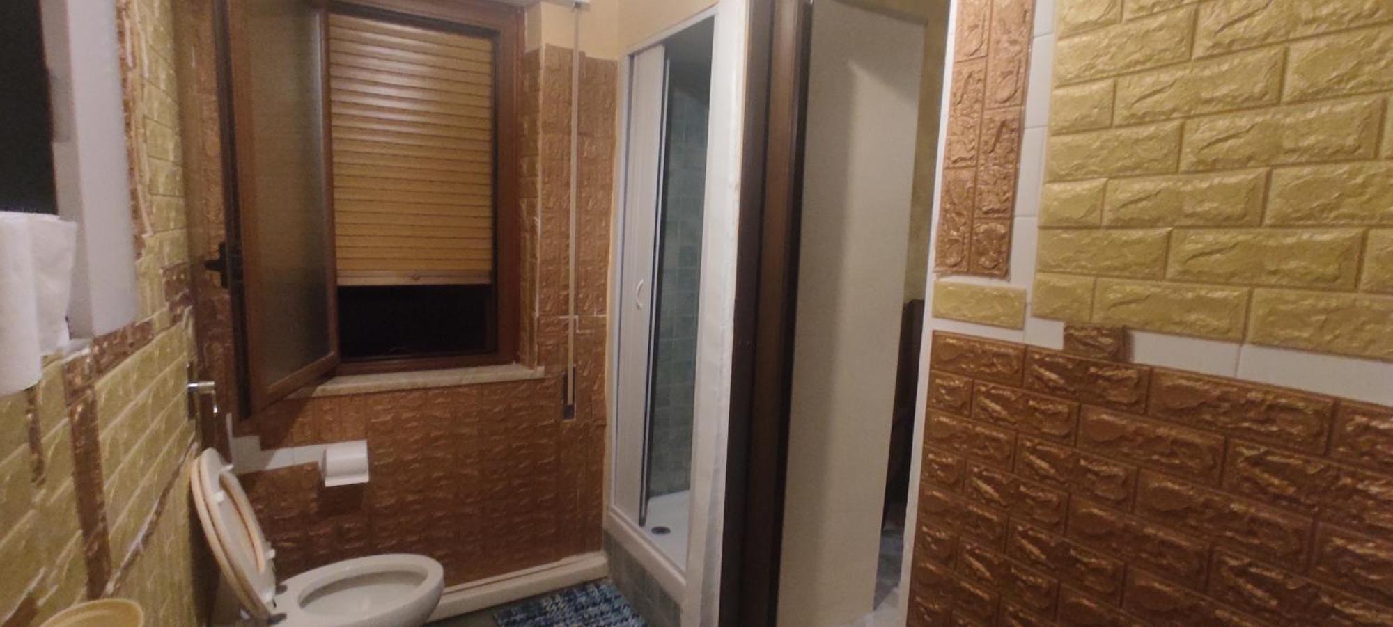 Apartment Di Nick Corso Dei Mille 175 Palermo