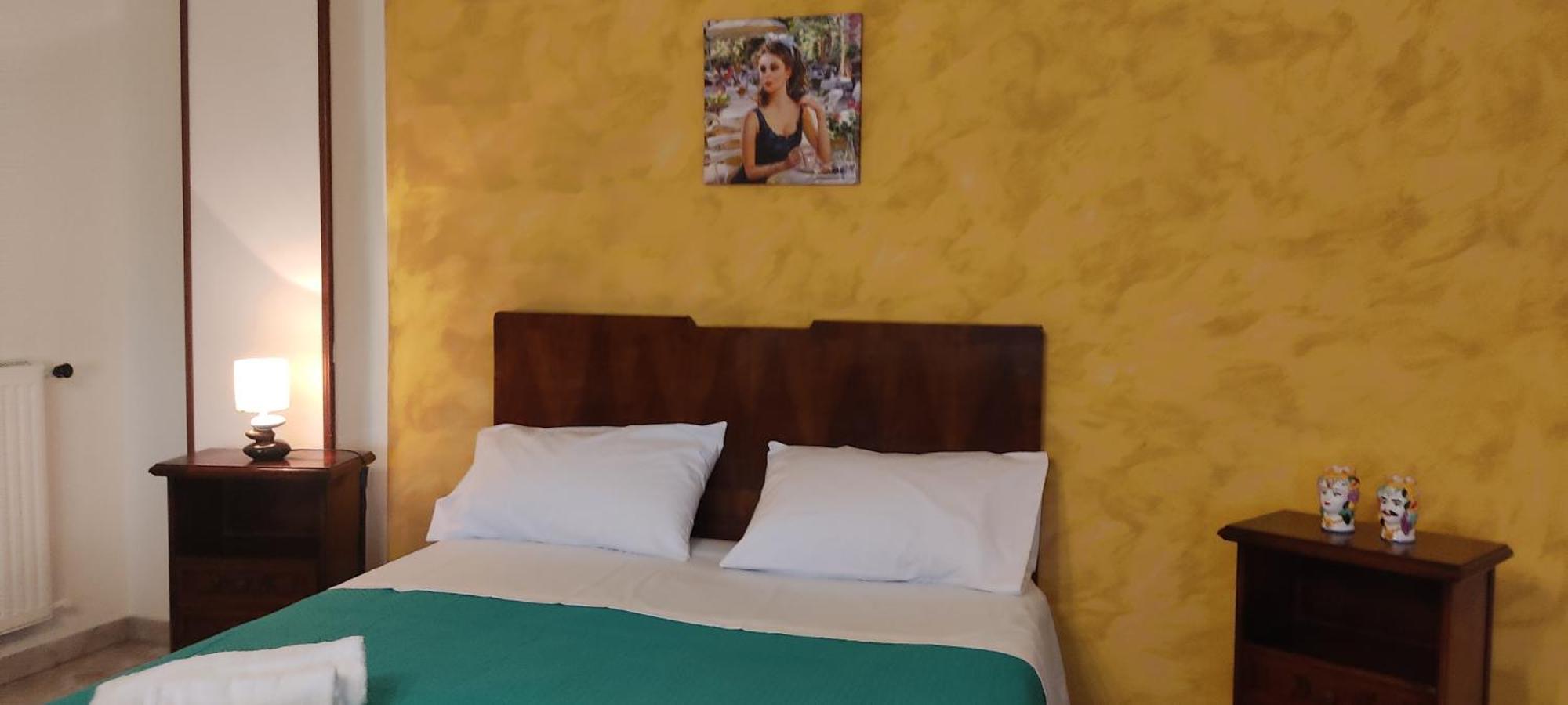 Di Nick Corso Dei Mille 175 Apartment Palermo